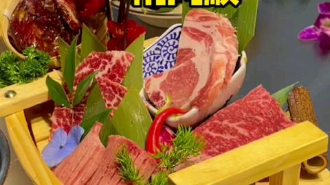 正宗日式烧肉技术转让 专业师傅亲授精要