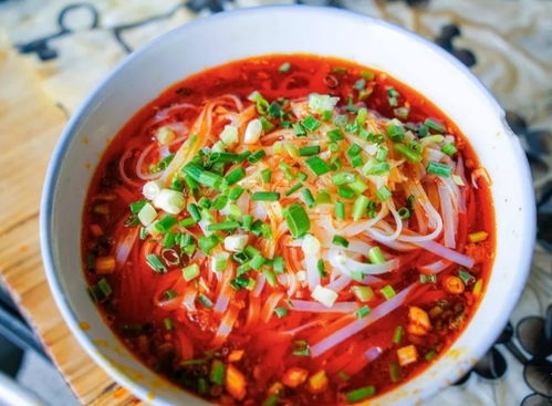 永兴特色早餐汤粉技术转让与培训指南