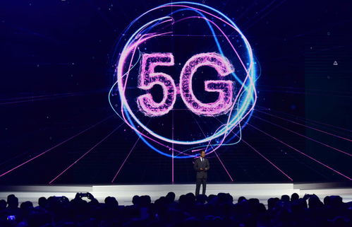 5G技术转让的背后 华为战略调整下的深意