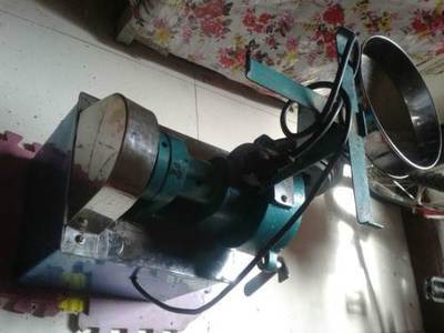 西安雁塔区明德门肠粉机与磨浆机技术转让 开启美食创业新机遇