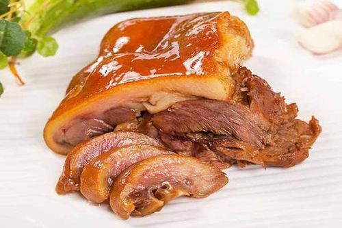 卤肉技术学习与创业指南 途径、费用与注意事项