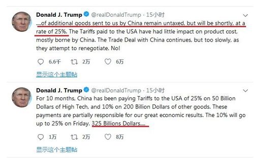 技术转让再成焦点 贸易摩擦阴影下的中美国际角色博弈
