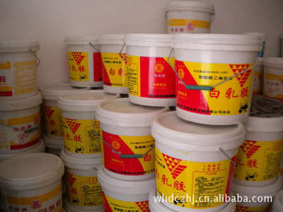 聚醋酸乙烯乳液白乳胶技术转让与精细化工项目合作